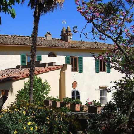 Villa Nobili B&B 바뇨아리폴리 외부 사진
