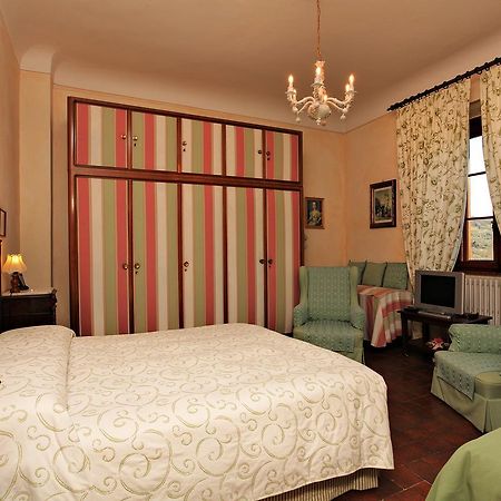 Villa Nobili B&B 바뇨아리폴리 외부 사진