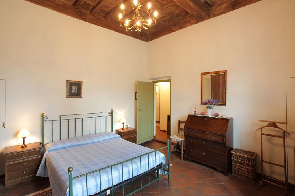 Villa Nobili B&B 바뇨아리폴리 외부 사진