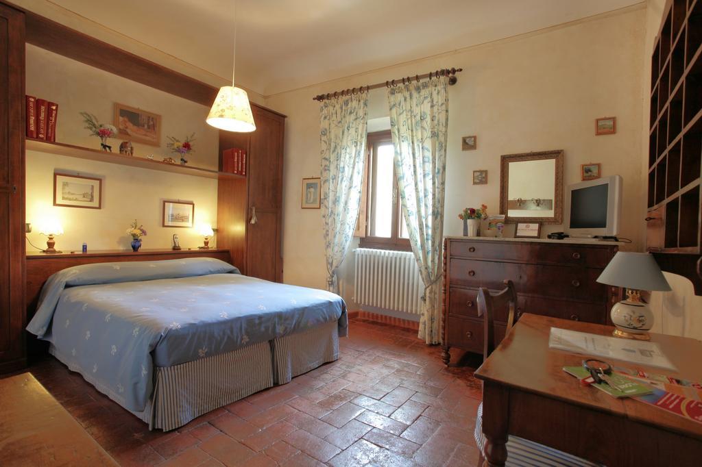 Villa Nobili B&B 바뇨아리폴리 외부 사진