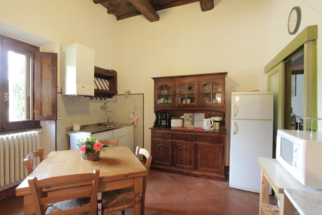 Villa Nobili B&B 바뇨아리폴리 외부 사진
