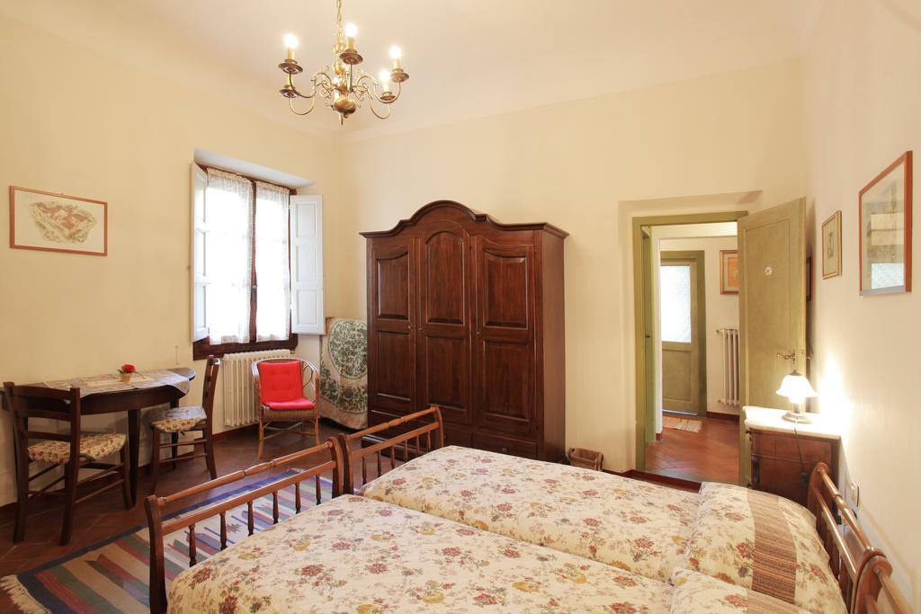 Villa Nobili B&B 바뇨아리폴리 외부 사진