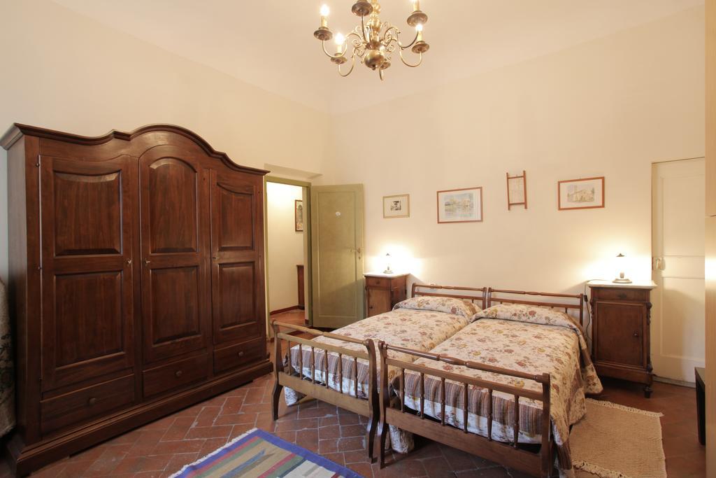 Villa Nobili B&B 바뇨아리폴리 외부 사진