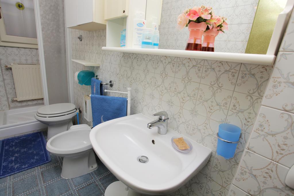 Villa Nobili B&B 바뇨아리폴리 외부 사진