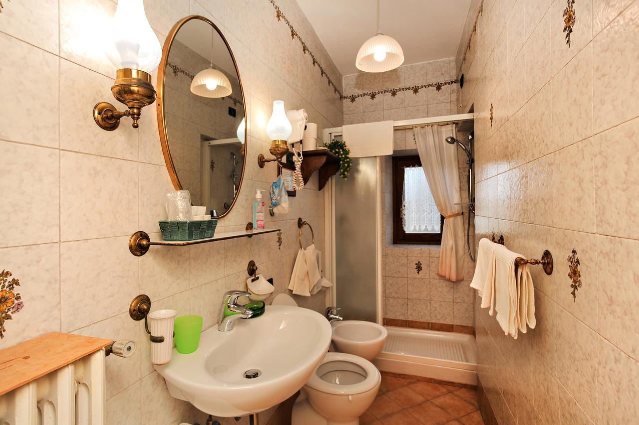 Villa Nobili B&B 바뇨아리폴리 외부 사진